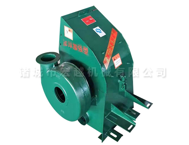 40-35B秸稈粉碎機