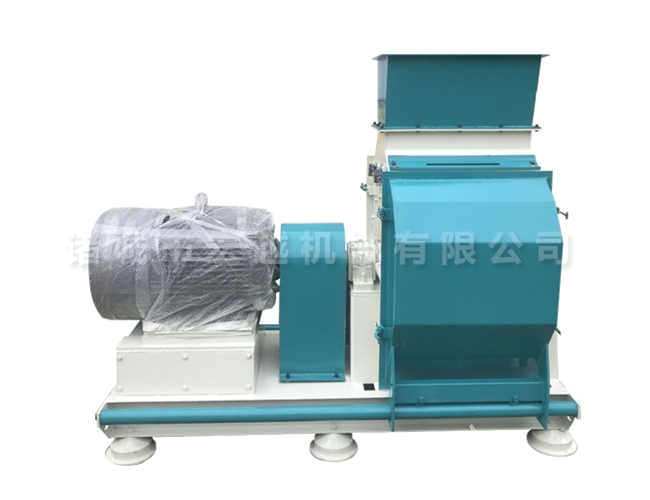 66-60水滴式粉碎機(jī)